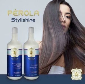 ETERNITY LISS PEROLA